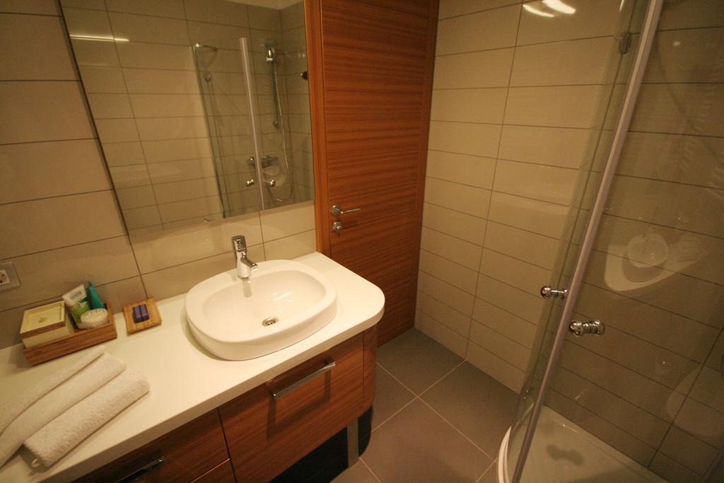 Apartment Na Krki Kostanjevica na Krki Room photo
